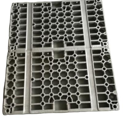 China Factory Manufacturer Wholesale Price Heat-Resistant Casting Track Universal Casting Tray for sale