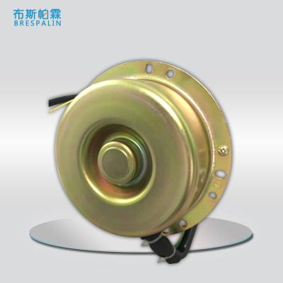 China YDK Galvinized Housing Smoke Exhaust Fan Motor 80W 100W 120W YDK150-6-003 for sale