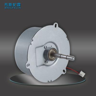 China High Torque Brushless DC Motor 36V For Integrated Duct Fan And Blower GZM36V110W for sale