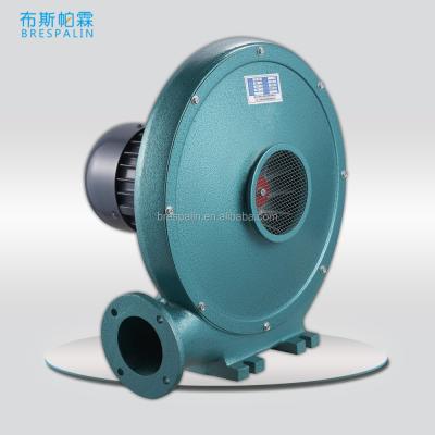 China Vaporizing Diesel Heater Matching Chip Removal Industrial Centrifugal Fan For Air Suction And Powder Delivery for sale