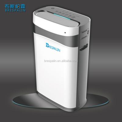 China Portable Anti-mosquito PM2.5 Room Air Purifier For Smokehouse for sale