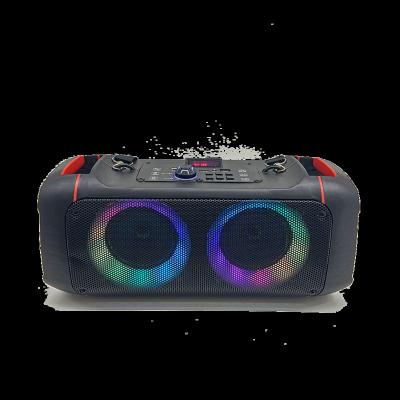 China None Audio Smart Music Portable Wireless Speakers For Subwoofer Home Audio System Outdoor Noise for sale