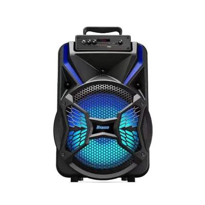 China No drive 12 inch dance system disco light usb DJ profesional wifi android blutooth speaker new outdoor flash karaoke machine for sale