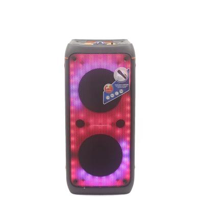 China None Active Speaker Portable Wireless Professional Sound Systems for sale