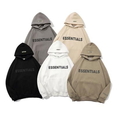 China Adhesive LOGO hoodie anti-pilling two-line trunk new for outdoor for sale