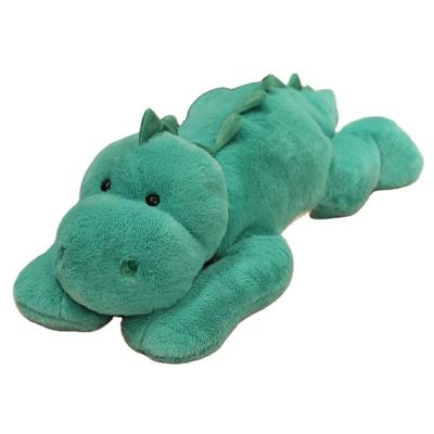 China 2022 Hot Selling Plush Dinosaur Plush Toys, Cute Pig Dolls, Birthday Gifts For Girls Holding Pillows And Dog Sleeping Dolls for sale