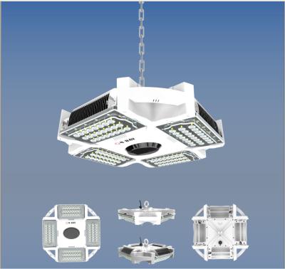 China Warehouse LED CE IP65 Waterproof Industrial Rosh 100W 150W 200W 240W 300W 480W LED Lighting High Bay Light for sale