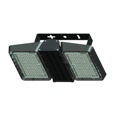 China Outdoor Stadium 200-240W LED Stadium Light with Lumileds 3030 LED Chip and Meanwell Driver. Unique appearance design stadium lamp for sale