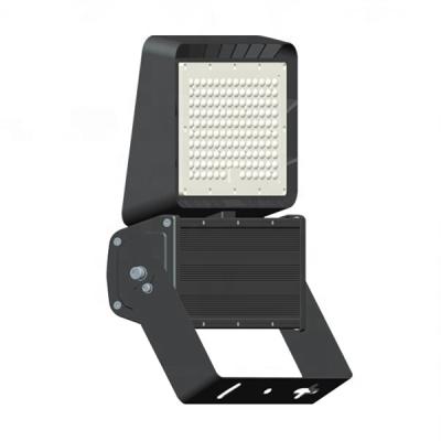 China Outdoor Stadium 100W LED Stadium Light with Lumileds 3030 LED Chip and Meanwell Driver. Unique appearance design stadium lamp for sale