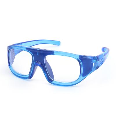 China Anti-fog ready to ship prescription outdoor sports adult glass basketball anti-fog goggles to protect eyes for sale