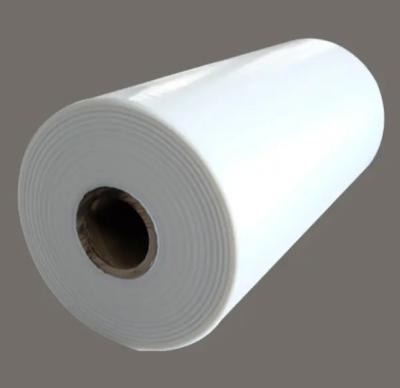 China High temperature resistance high quality polyester film insulation composite aramid paper / fiber polyaramid paper for sale