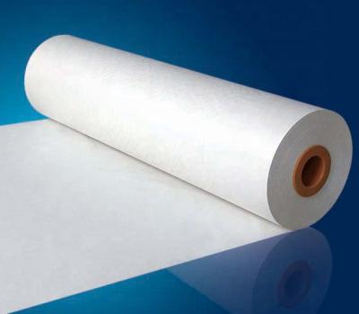 China Polyolefin AMA (NMN) Polyolefin Aramid Paper Polyester Film For Crack Insulation Made In China for sale