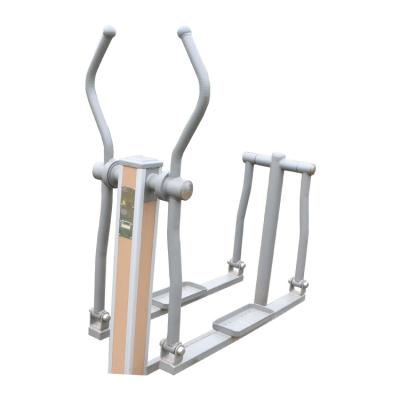 China Sporting Goods Outdoor Step Walking Machine For Park SJ-010A for sale