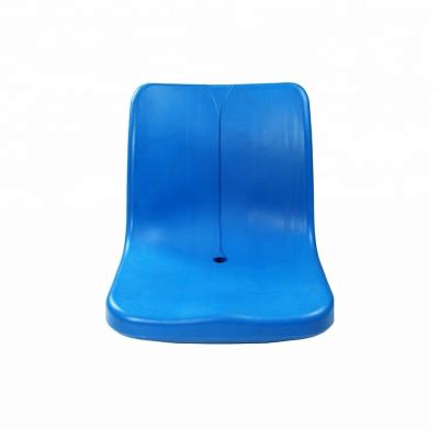 China High Quality Stadium Price HDPE Plastic Football Stadium Seat Good For School Beach Chairs for sale