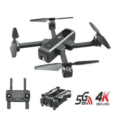 China RC Model 30% Off Holy Stone HS550 RC Drones With 4K HD FPV Camera And GPS Motor RC Brushless Foldable Drone Quadcopter For Adults for sale