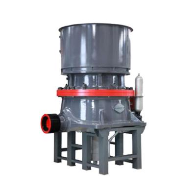 China Building Material Shops Cheap DP Single Cylinder Mining Machinery Price Hydraulic Cone Crusher for sale