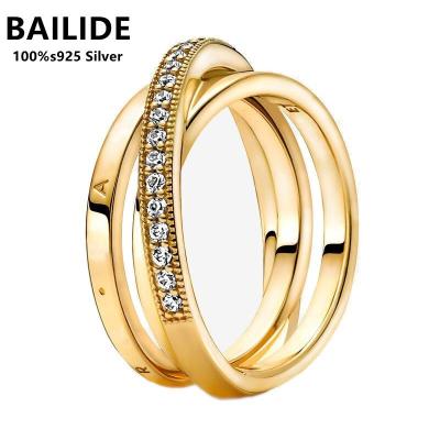 China CLASSIC High Quality Wedding Couples Sterling Silver Cross Triple Engagement Ring for sale