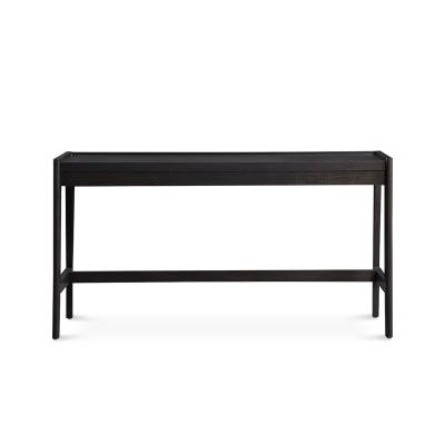 China The other Italian minimalist console table long console cabinet Nordic modern minimalist ultra-narrow console table for sale