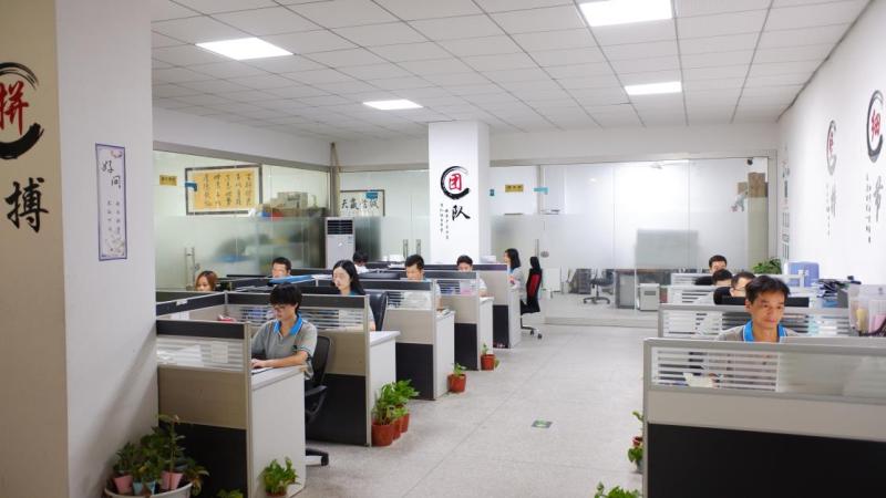 Verified China supplier - Shenzhen JXD Technology Co., Ltd.