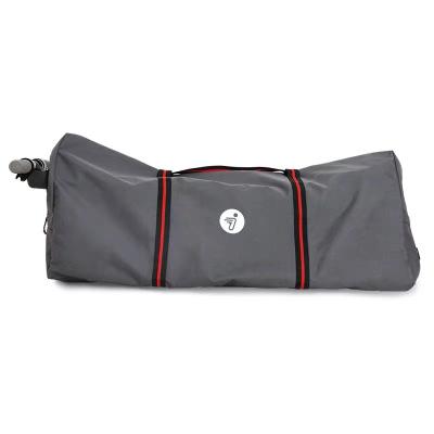 China Storage Bag for Ninebot E22 E25 E45 G30P Max G30LP G30D KickScooter for ES1 ES2 ES4 M365 1S 9-11 Electric Scooter Parts for sale