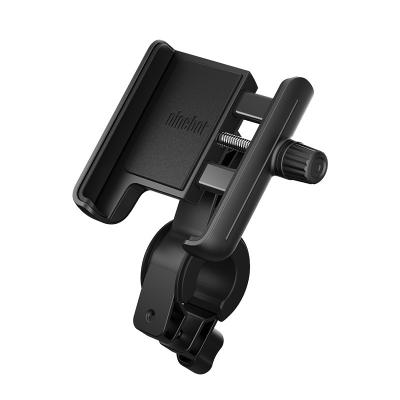 China Phone Holder For Xiaomi PRO Electric Scooter M365 1S For Ninebot KickScooter ES1 ES2 ES4 E25 max G30 Mobile Phone Holder 112236 for sale