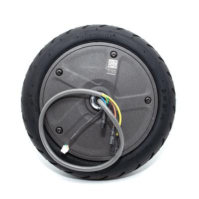 China 350W Wheel Motor Assembly For Ninebot KickScooter E25 Electric Scooter Hub Motor Parts E25 for sale