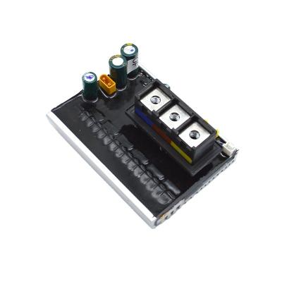 China Electric Controller For Ninebot KickScooter F25 F30 F40 Scooter Control Board Board F-9 Accessories for sale