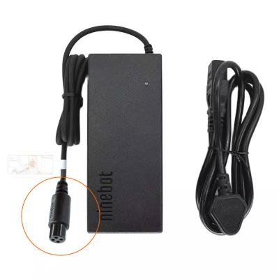 China Xiaomi Lamborghini Kart 63V 120W Charger For Ninebot mini S PRO MAX For Xiaomi Mi 9 Self Balancing Scooter Power Adapter Parts for sale