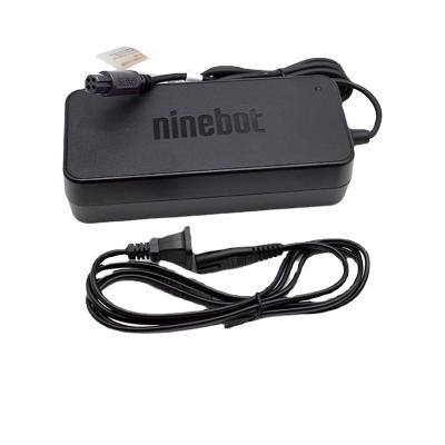 China 63V1.1A 70w Charger for Ninebot mini S PRO A1 S2 Self Balancing Scooter for Xiaomi MI 9 Power Adapter Parts 9-1.1 for sale