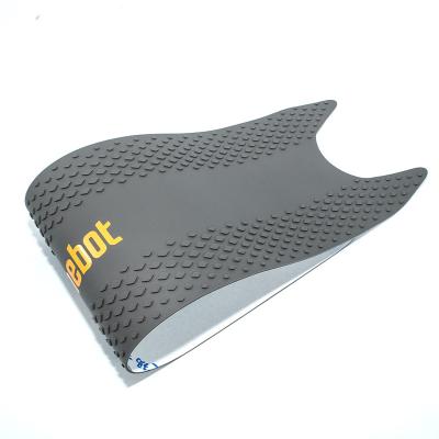 China Max Electric Foot Mat For Ninebot Kickscooter G30P Scooter Foot Pad Max-9 Parts for sale