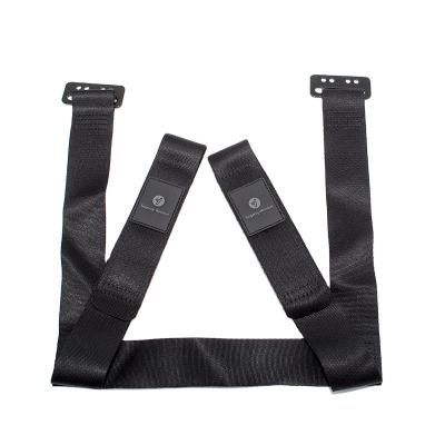 China Attachment Belt for Ninebot Gokart PRO for Xiaomi Lamborghini Kart Self Balancing Scooter Belt Parts 00.25 for sale