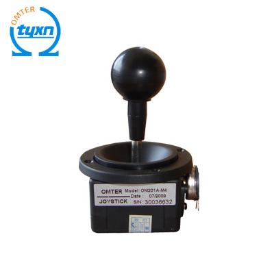 China OM201A-M4 potentiometric knob OM201A-M4 for sale