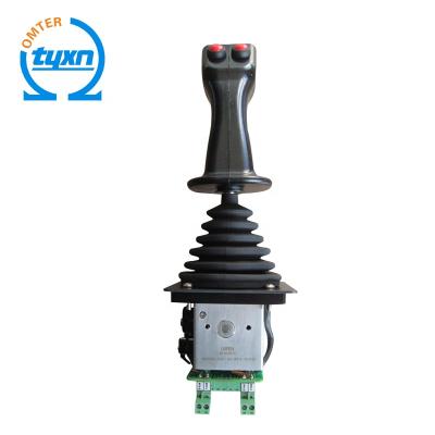 China OM3000B--2AC-H51-MS00- B0013--2AC-H51-MS00- B0013 controller joystick OM3000B for sale