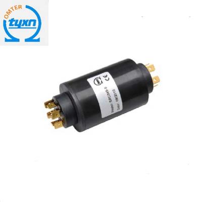 China SRC045-8 carbon brush slip ring SRC045-8 for sale