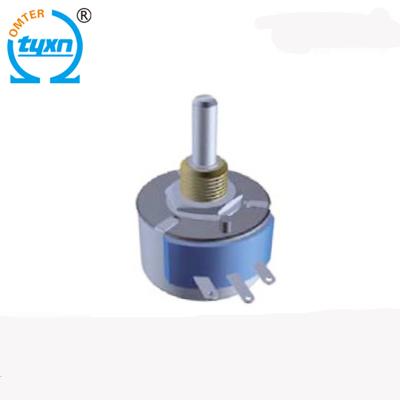 China WX14-12 13mm Rotary Potentiometer WX14-12 for sale