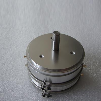 China 10k double potentiometer SCPP50 SCPP50 for sale