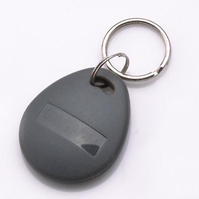 China High Quality Waterproof / Weatherproof White 13.56MHZ KHz RFID Key FOB Door Lock for sale