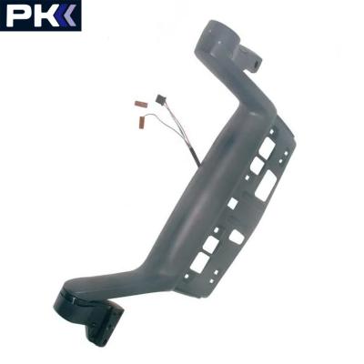 China For VOLVO FH12 FM Volvo Cabin Mirror Housing And Arm L/H 20455979 20567633 209340 for sale