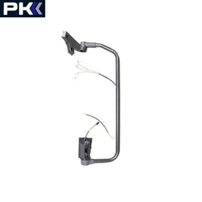 China For RENAULT FOR DAF FOR VOLVO Volvo Cabin Mirror Arm RHD 82417284 290209 for sale