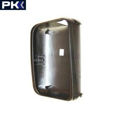 China For RENAULT FOR DAF FOR VOLVO Scania Cabin Mirror Cover L/H Prepared Wide Angle Mirror 1366141 109546 for sale