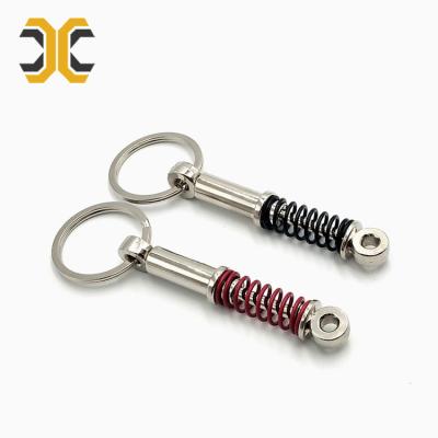 China Eco - Friendly Car Parts Fender Key Chain for sale