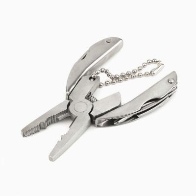 China Folding Tool Kit Tortoise Shape Stainless Steel Multi Multi Tool Mini Folding Tool Kit Tortoise Shape Stainless Steel Multi Multi Tool Mini for sale