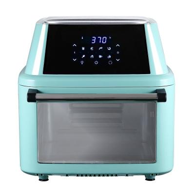 China Good Quality Factory Directly Commercial Stainless Electric Toaster 26L Air Fryer Oven for sale