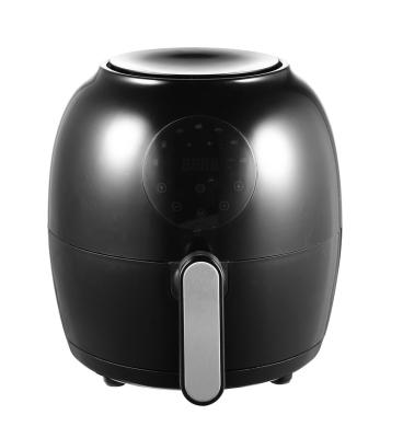 China 1.5L 2.6 3.2L 5.2 5.5L 7L Consumer Reports Best Commercial Mini Oil Free Air Fryer Hot Stand Air Fryer As Seen As Air Fryer Without AI for sale