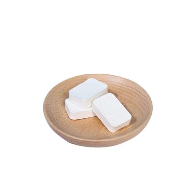 China Favorable price disposable and hot sale compressed custom napkin, disposable napkin compressed tablets for sale