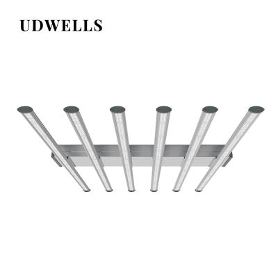 China Seed Starting Udwells 800 Watt 860 W Hydroponic LED Grow Lights For Growing System for sale