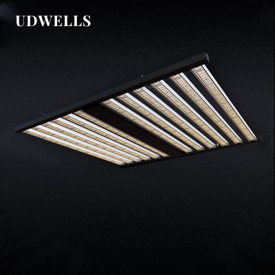 China Seed Starting UDWELLS LED GROW LIGHT for sale