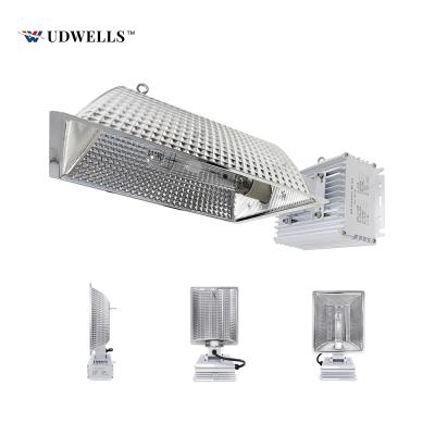 China UDWELLS 315W 3100k CMH Electronic Kit CMH Grow Light Fixture for sale