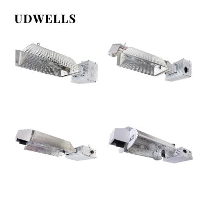 China UDWELLS Electronics Good-selling in North America 315W 630W 1000W CMH De Se Dimmable Kit Set Grow Lamp Light for sale