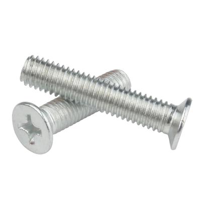 China Pan Screw Pinhole Hidden Camera Screw M1 M1.2 M1.4 M1.6 M1.8 m2 Phillips Head Stainless Steel Mini for sale